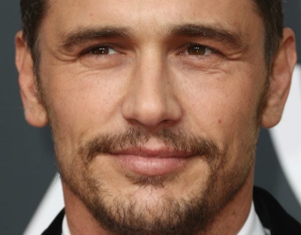 James Franco Sexual Assault Allegations: We Need To Slow Down.