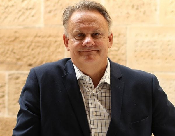 mark latham