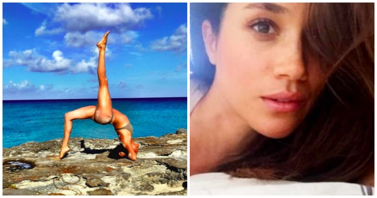 Meghan Markle instagram: Her most fascinating photos.