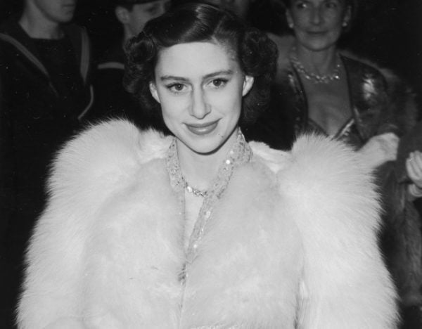 princess-margaret