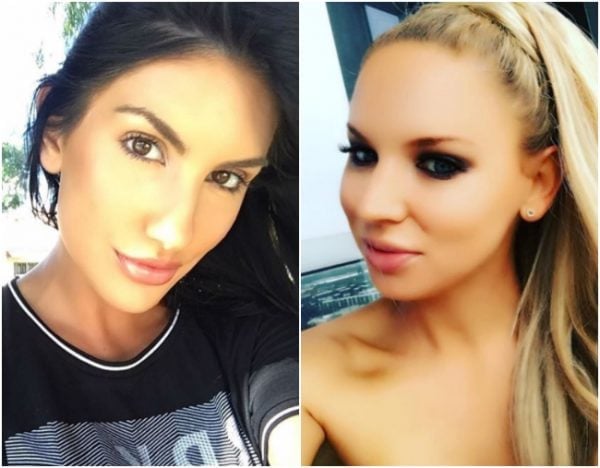 Porn Star Suicides What Led To Four Deaths In Three Months