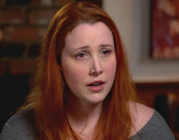 Dylan Farrow TV interview: "I hope someone will believe me".