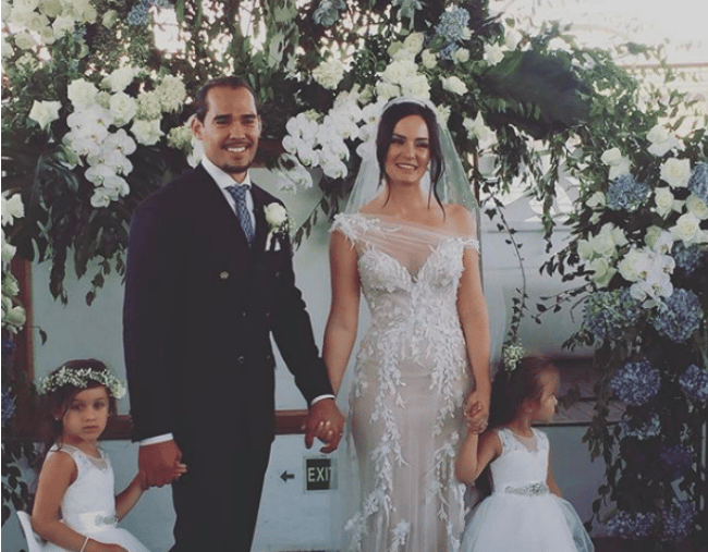 Chloe Morello wedding Just some of the stunning photos