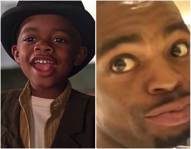 Where Are The Little Rascals Now?