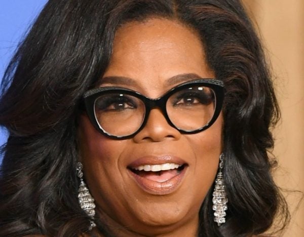 Oprah