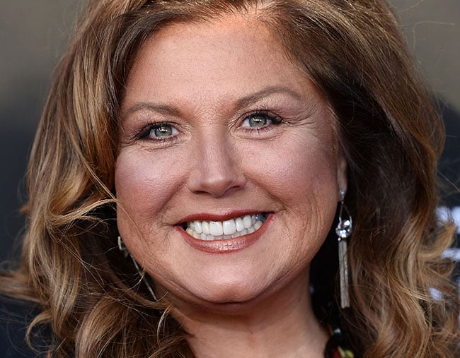 Abby Lee Miller