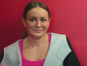 Michelle bridges