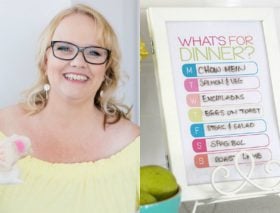 The Organised Housewife