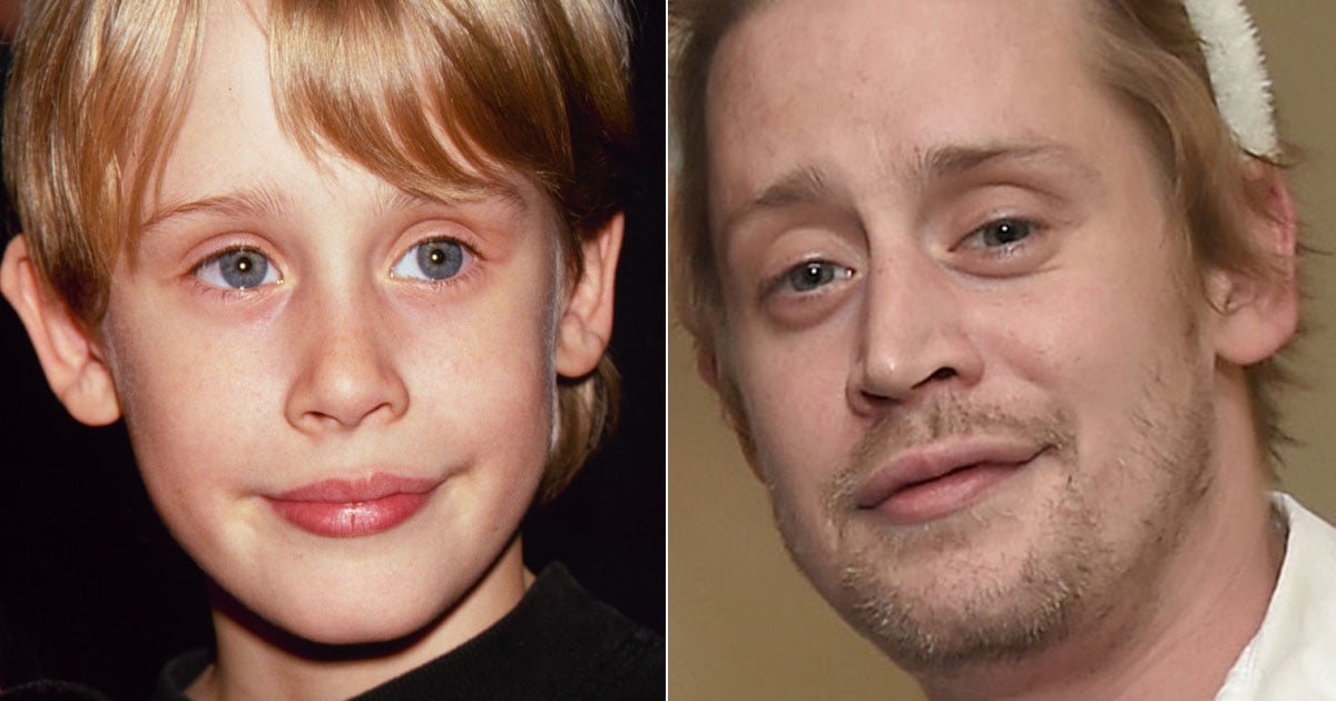 Home Alone star and breakout child star of the 90s, Macaulay Culkin has rev...