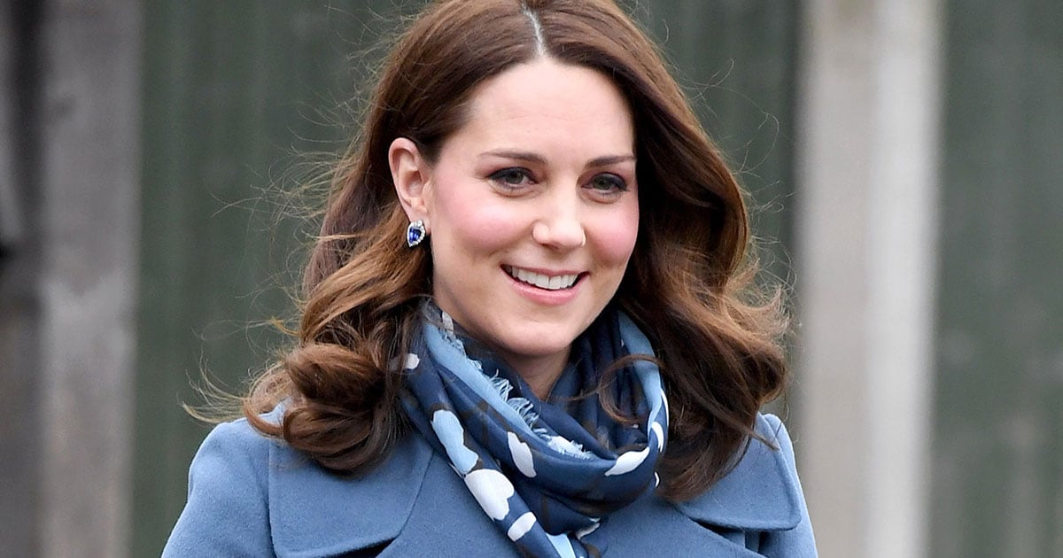 Third royal baby name: These are the most likely options.