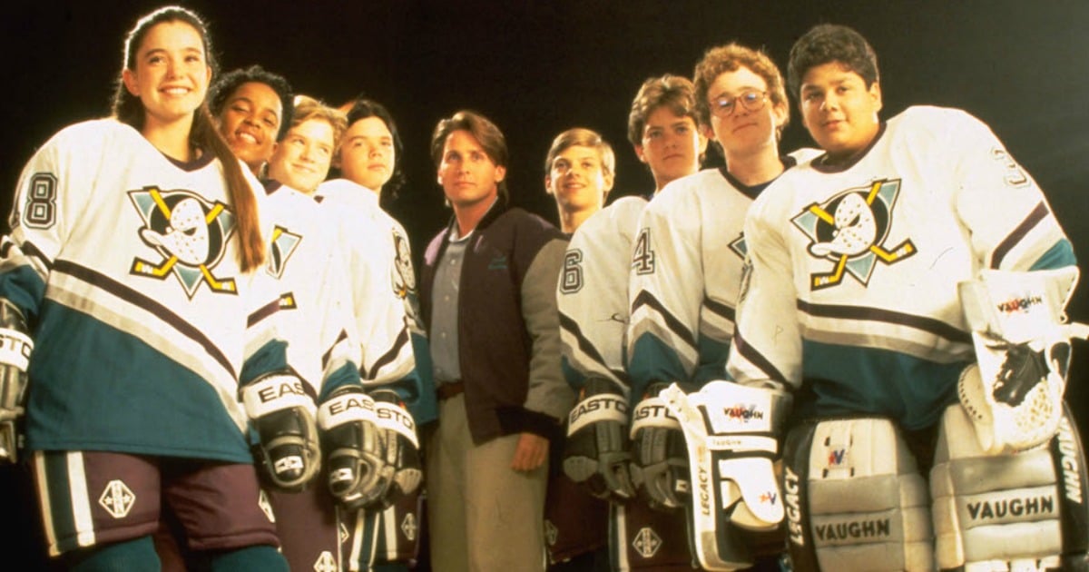 Mighty Ducks D4: Where Are They Now?