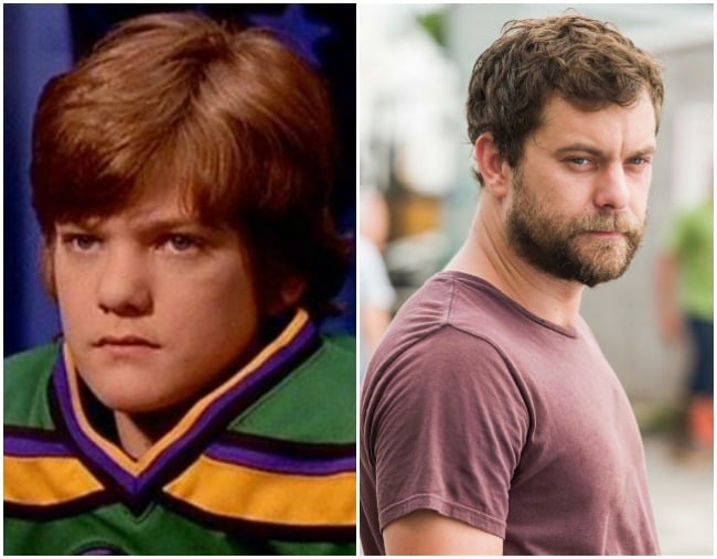 What The Cast Of Mighty Ducks Looks Like Today