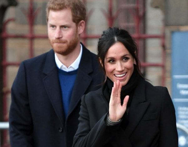 Meghan Markle