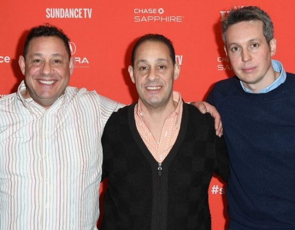 The Real Story Behind Three Identical Strangers Is Heartbreaking