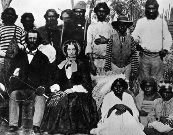 Massacres of Aboriginal Australians: Remember these stories.