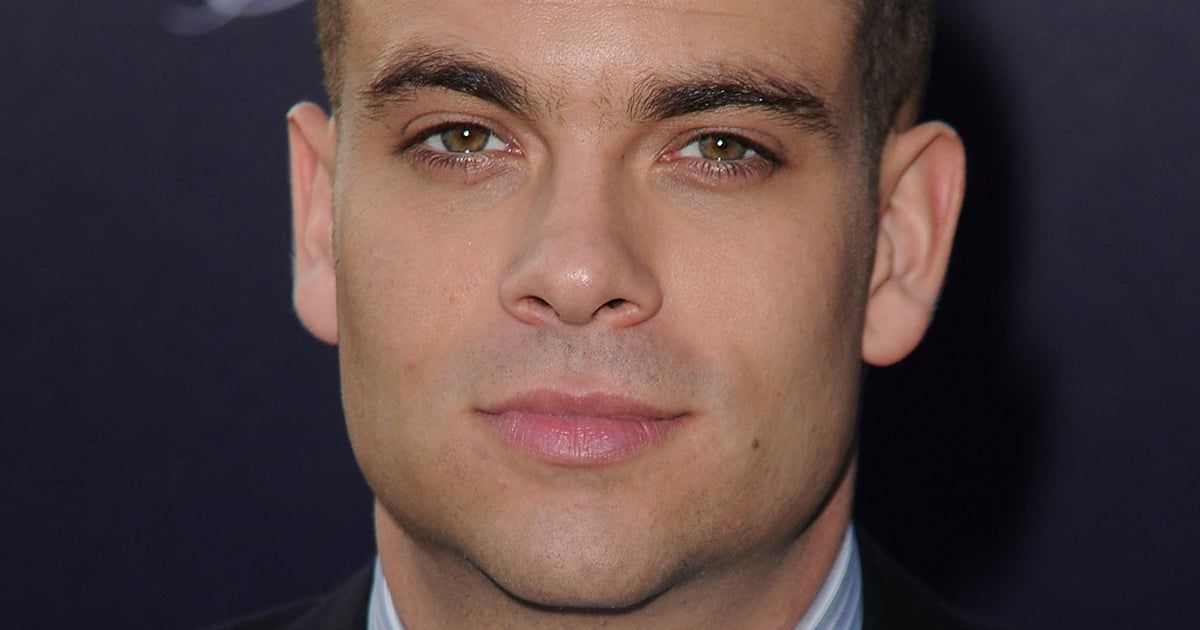 Mark Salling Found Dead The Glee Actor Has Reportedly