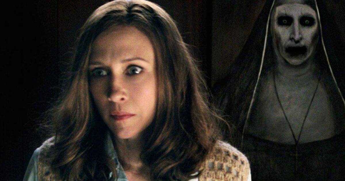 5 spine-tingling horror movies inspired by terrifying true stories.