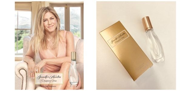 Jennifer aniston chapter clearance one gift set