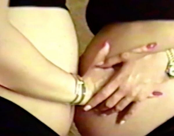 kylie pregnancy video kylie khloe belly
