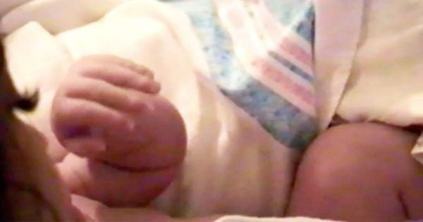 kylie pregnancy video baby bump travis scott