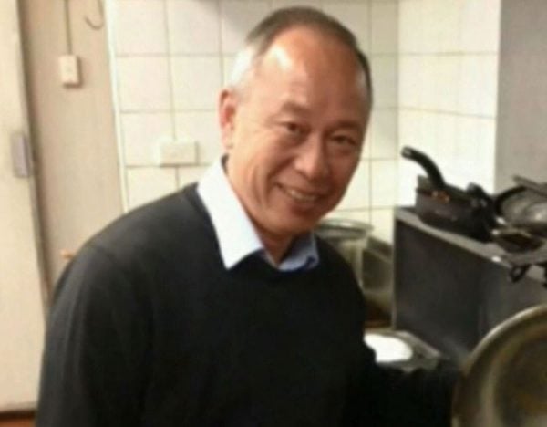Paul Lau hospital death inquest