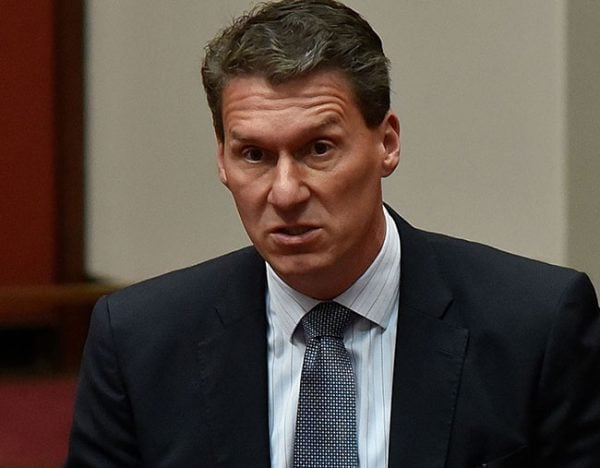 Cory Bernardi
