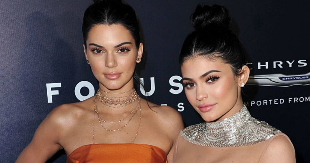 This is why Kendall Jenner hasn't congratulated sister Kylie on her baby.
