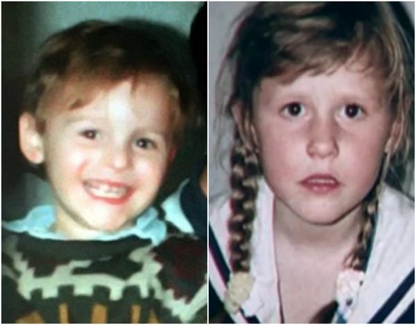 James Bulger Case Echoed 20 Months Later In Norway With One Difference