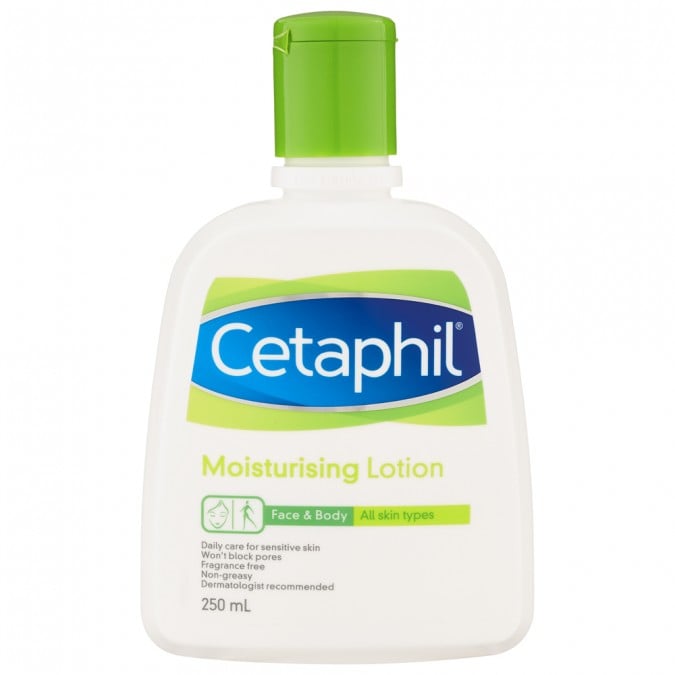 best cheap skincare products