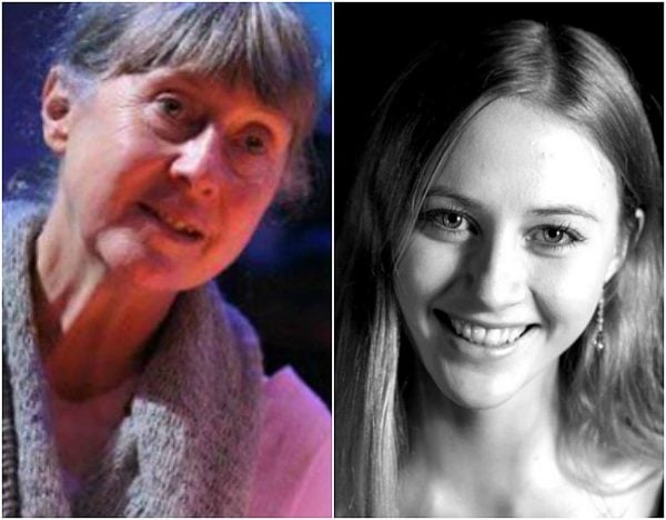 circus family sex abuse