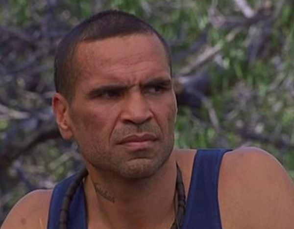 Anthony Mundine homophobic comments