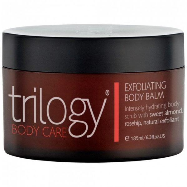 Trilogy-exfoliating-body-balm