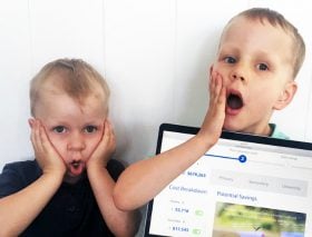 ASG Education Savings