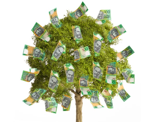 Money and savings
