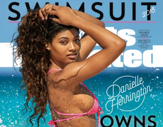 Nsfw sports illustrated 'Sports Illustrated'