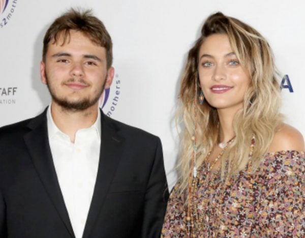 paris jackson childhood video