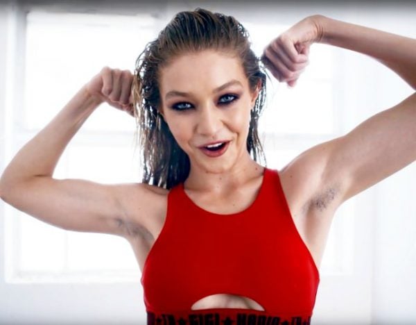 Gigi Hadid