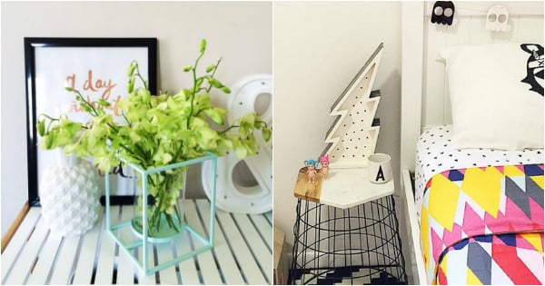 The best Kmart home  decor  tips  from the Kmart Mums 