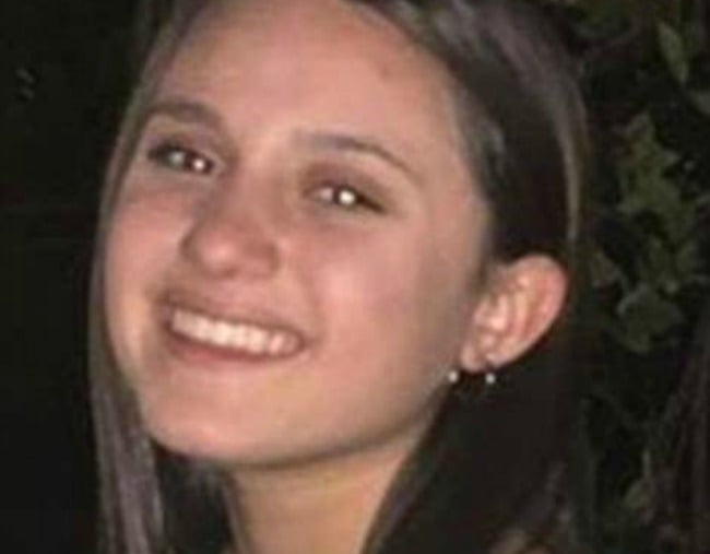 Victims Mother Writes Letter To Daughter On Parkland Shooting Anniversary