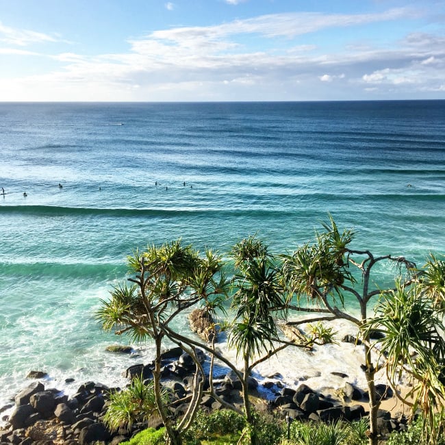 Gold Coast