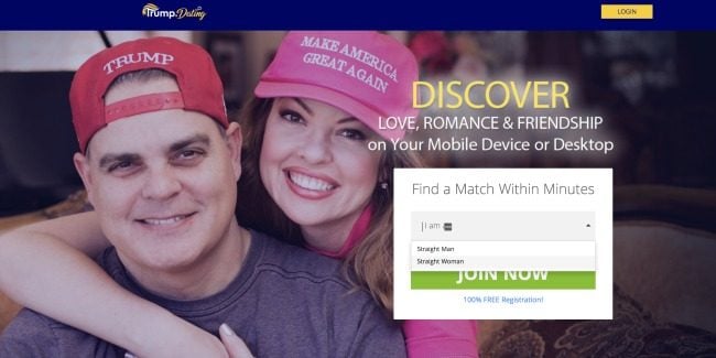 Dating site for affairs