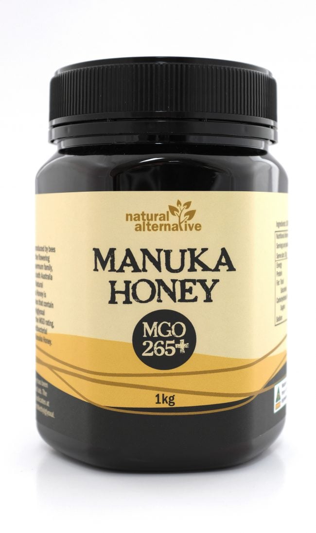 A nutritionist answers: Is Manuka honey healthy and why is it expensive?