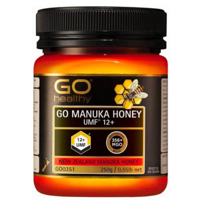 why is manuka honey expensive