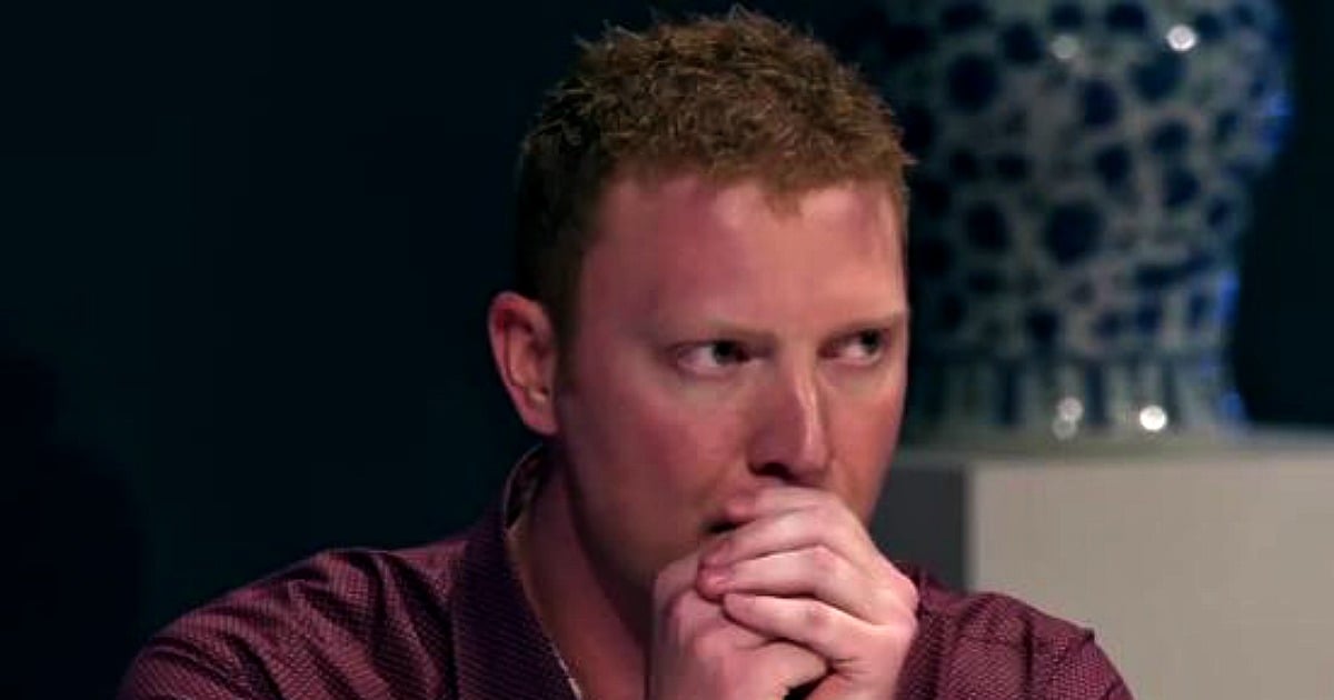 Netflix show the Push : About committing murder coming to Australia.