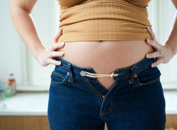 12 Pregnancy Hacks That Make Preggo-Life So Much Better