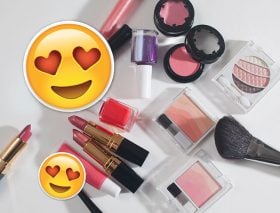 fave beauty products