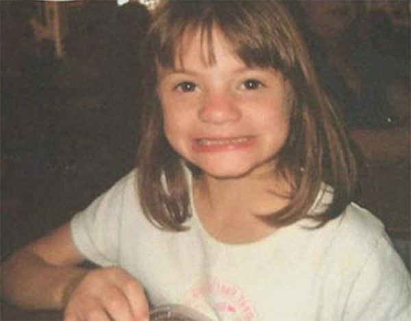 Erica Parsons murder: Her parents have been charged.