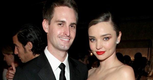 miranda kerr's husband's worth