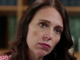 jacinda ardern