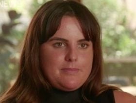 Gabbie Lynch Red Zone uni report